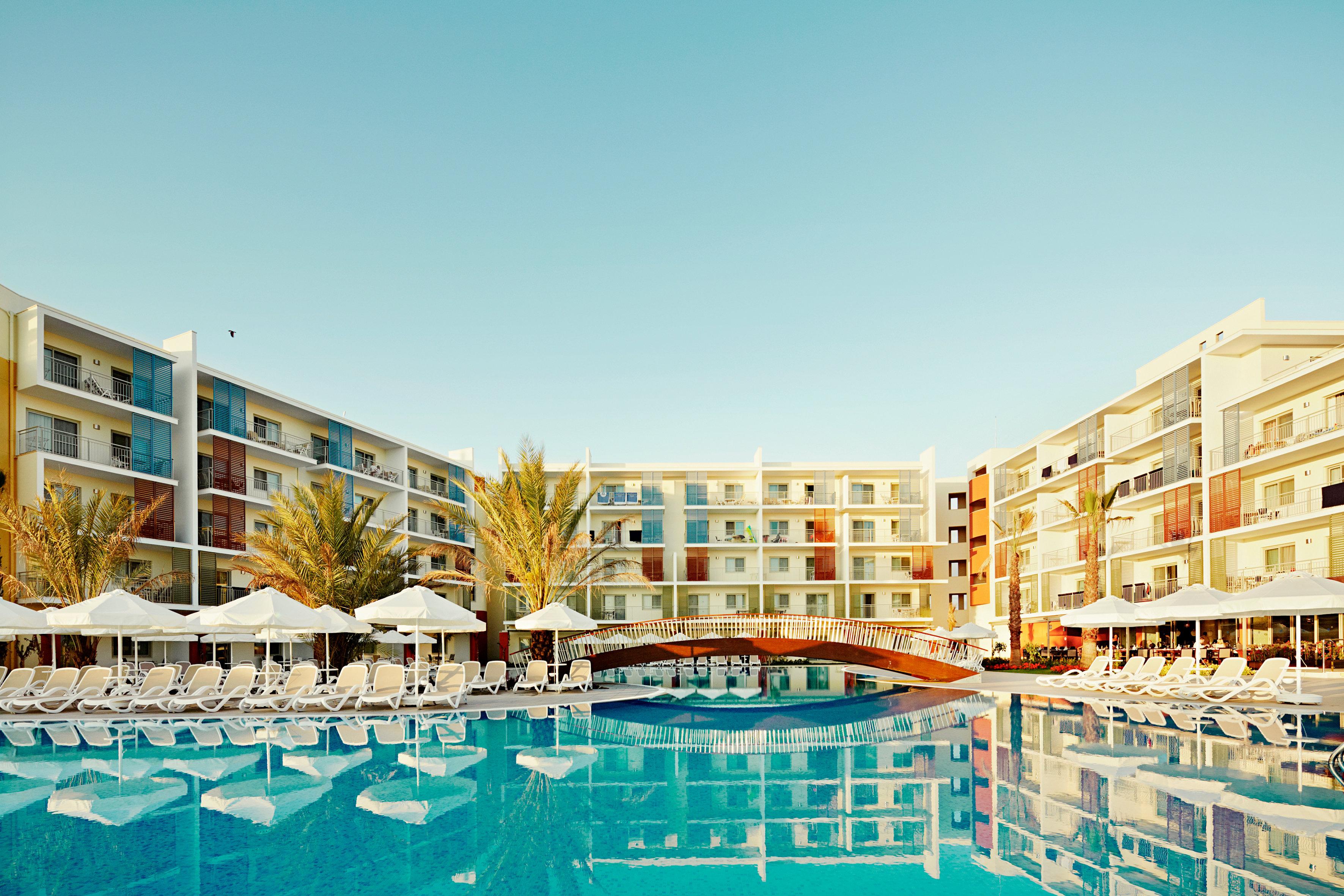 Sunwing Side Beach By Barut Hotels Exterior foto